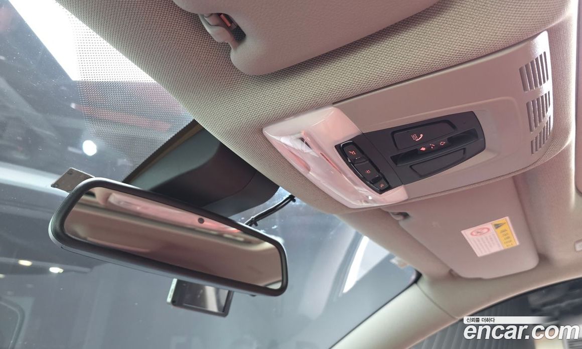 BMW 4-Series (F32) фото 17