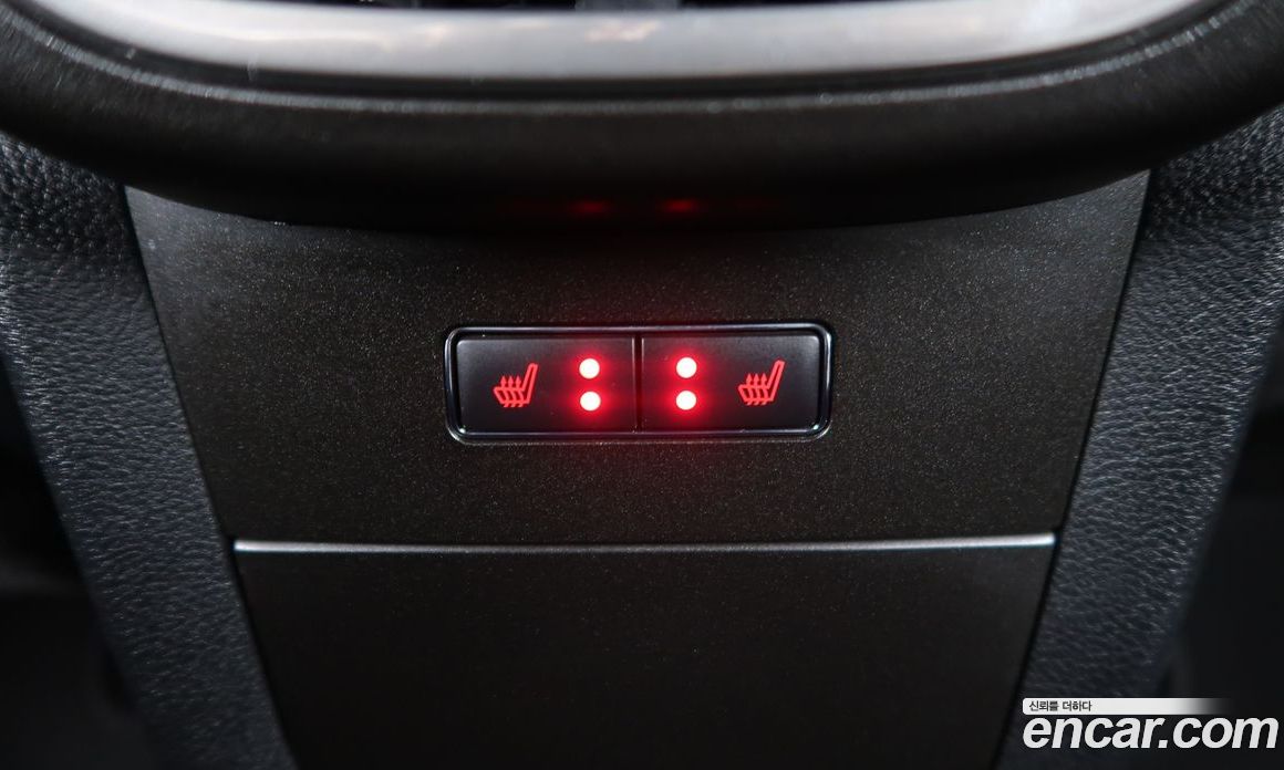 Lincoln MKX 2nd Gen фото 14