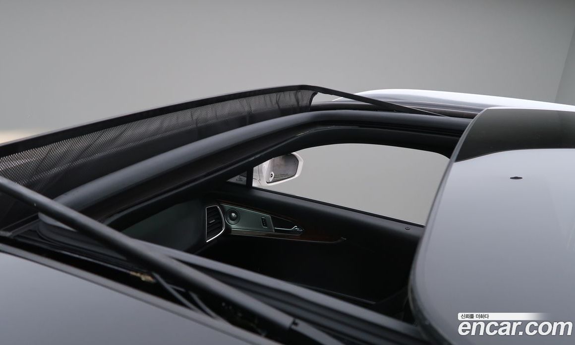 Lincoln MKX 2nd Gen фото 15