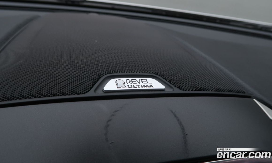 Lincoln MKX 2nd Gen фото 20
