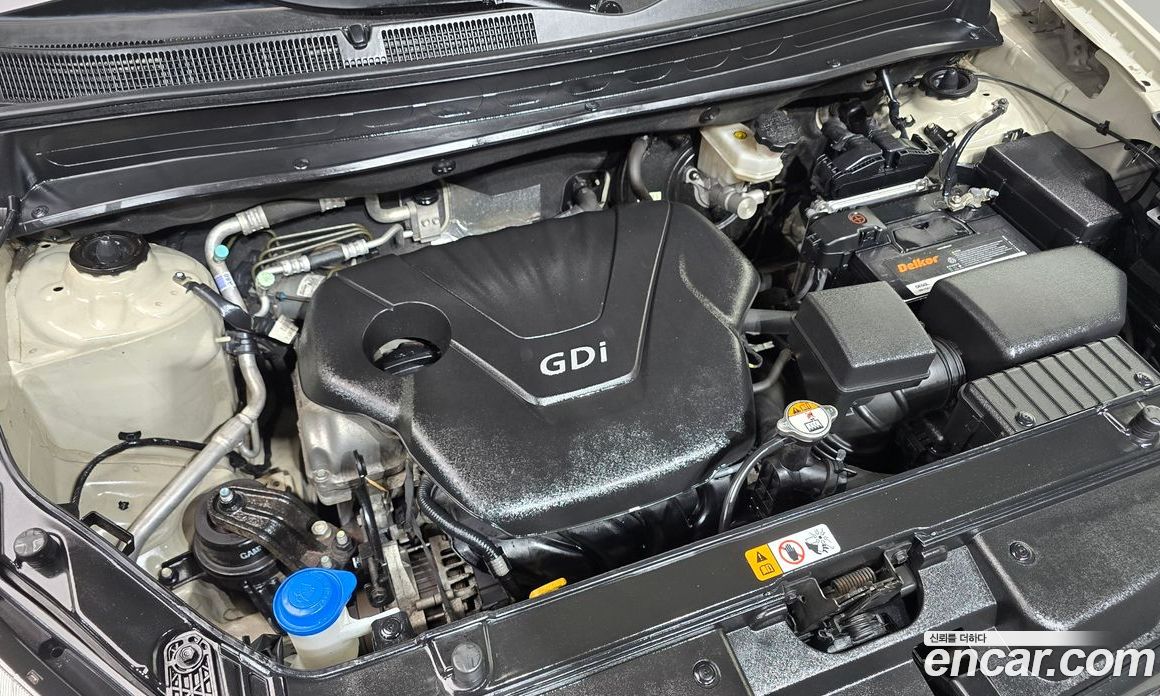 Kia Soul 1st Gen фото 6