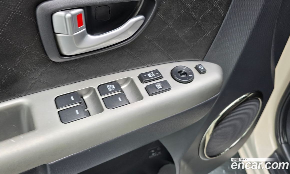 Kia Soul 1st Gen фото 18