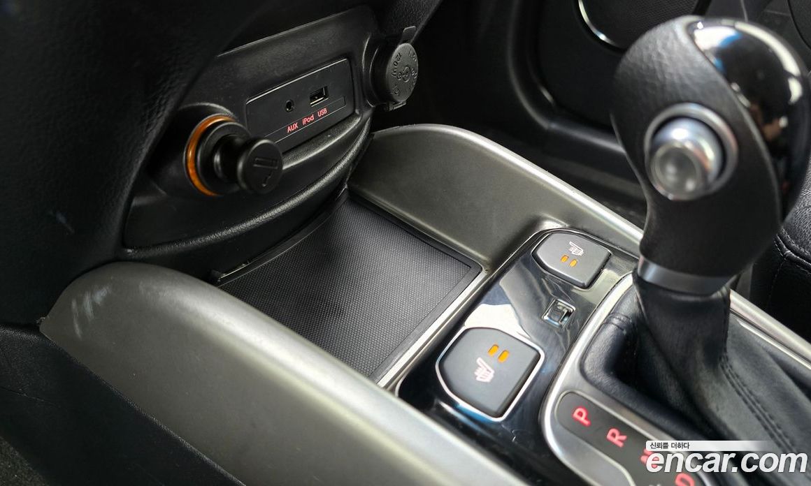 Kia Soul 1st Gen фото 19