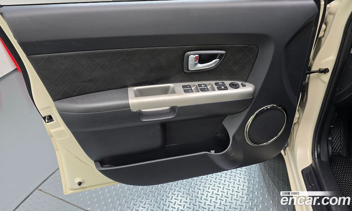 Kia Soul 1st Gen фото 24