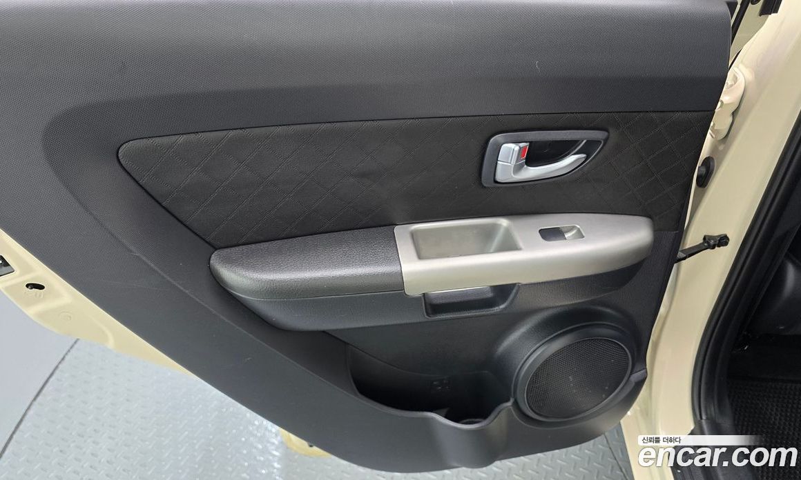 Kia Soul 1st Gen фото 25