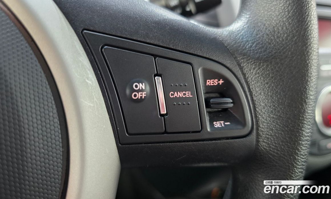 Kia Soul 1st Gen фото 27