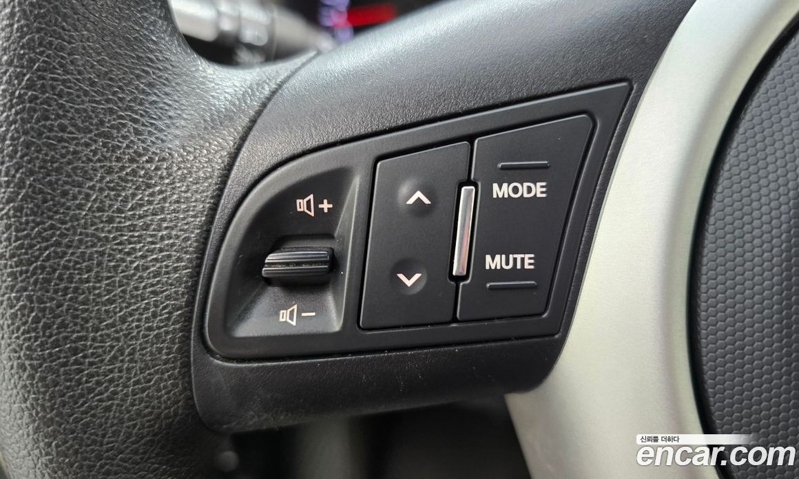 Kia Soul 1st Gen фото 29