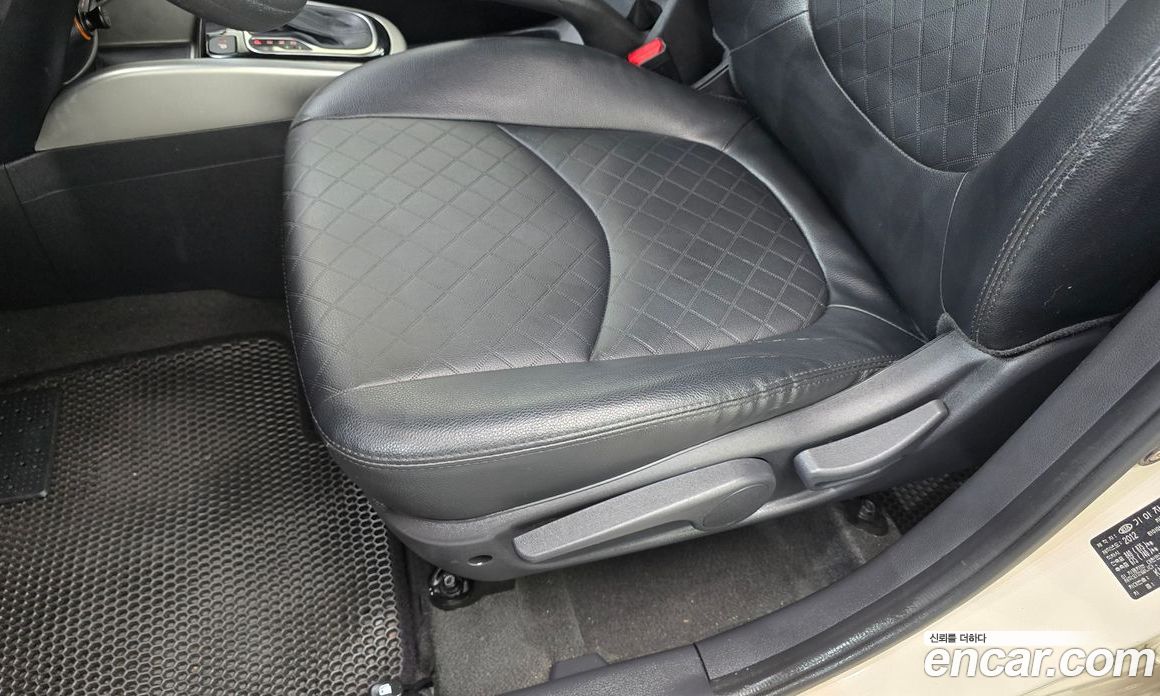 Kia Soul 1st Gen фото 30