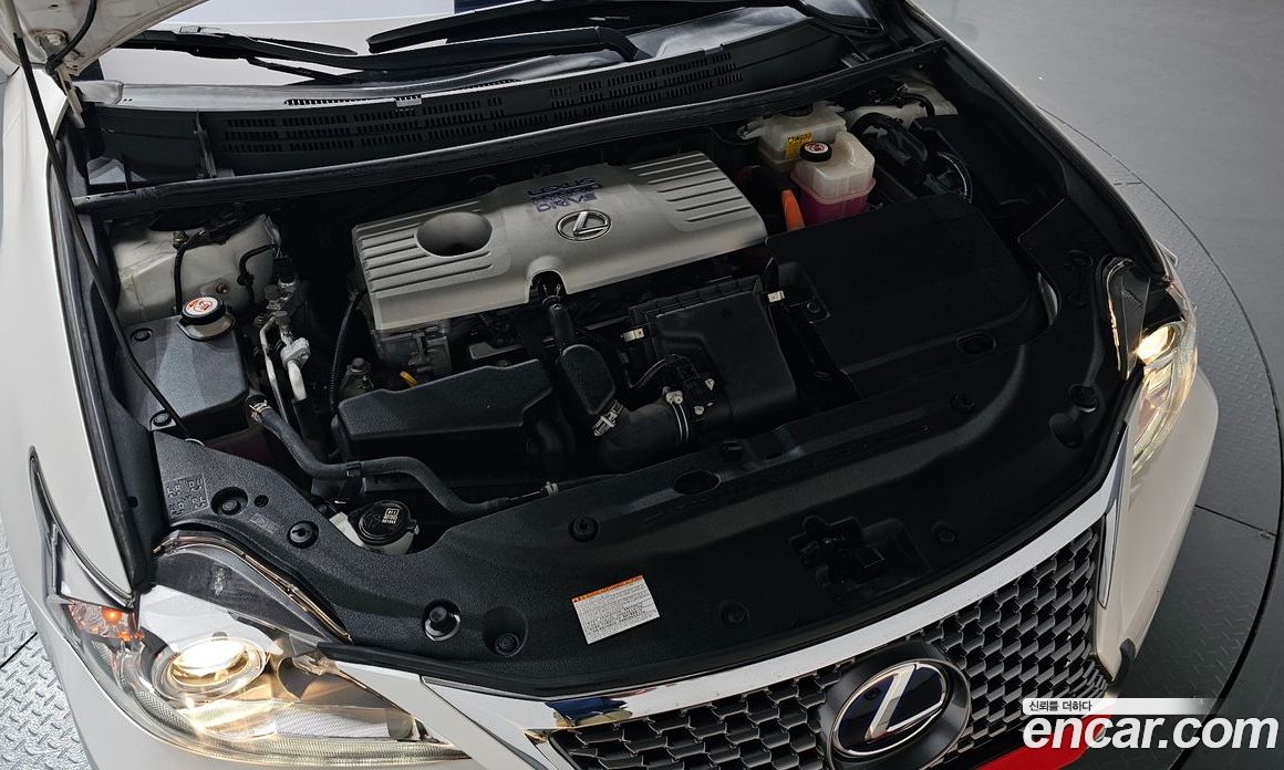 Lexus CT200h фото 5