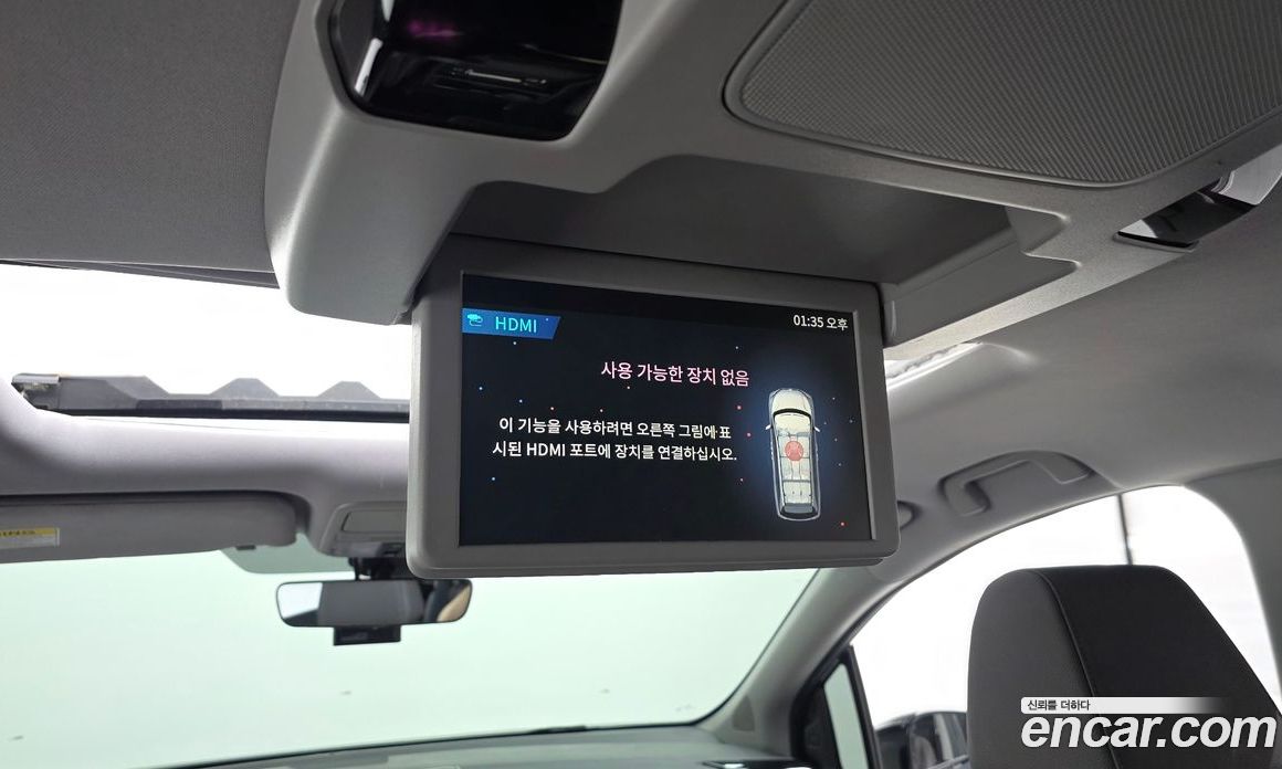 Honda Odyssey фото 19