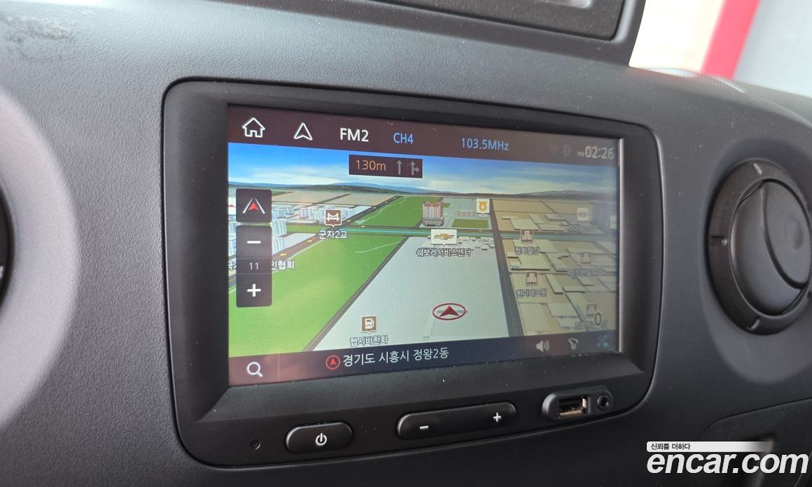 Renault Korea (Samsung) Master фото 16
