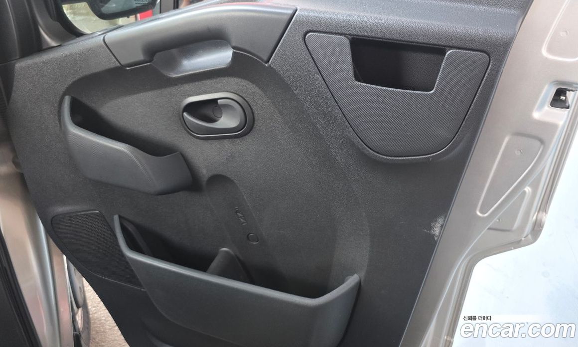 Renault Korea (Samsung) Master фото 25