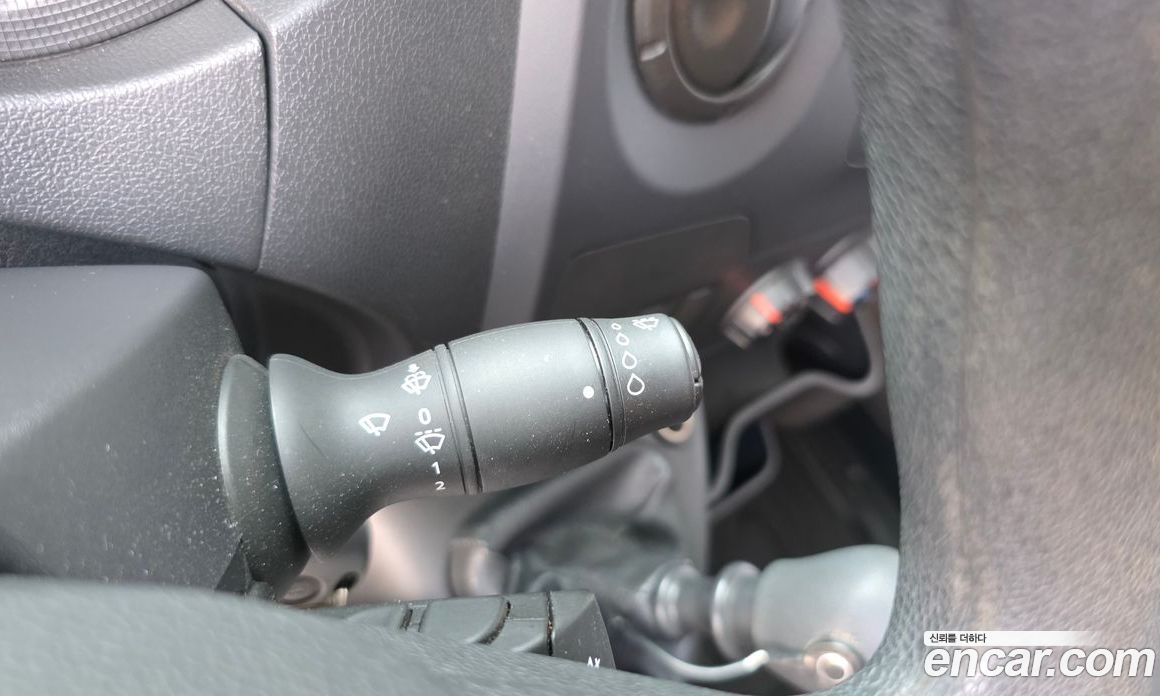 Renault Korea (Samsung) Master фото 28