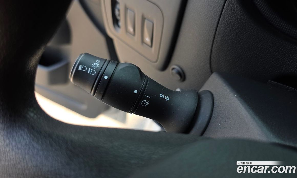 Renault Korea (Samsung) Master фото 30