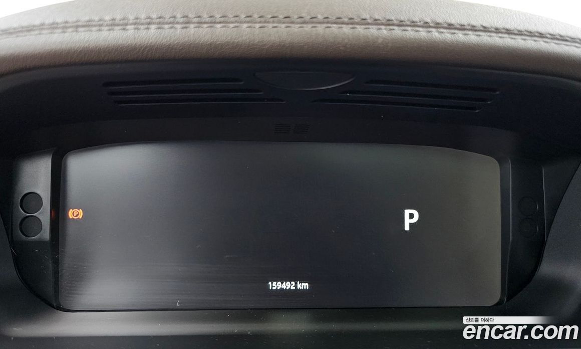 Land Rover Range Rover Sport 2nd Gen фото 8