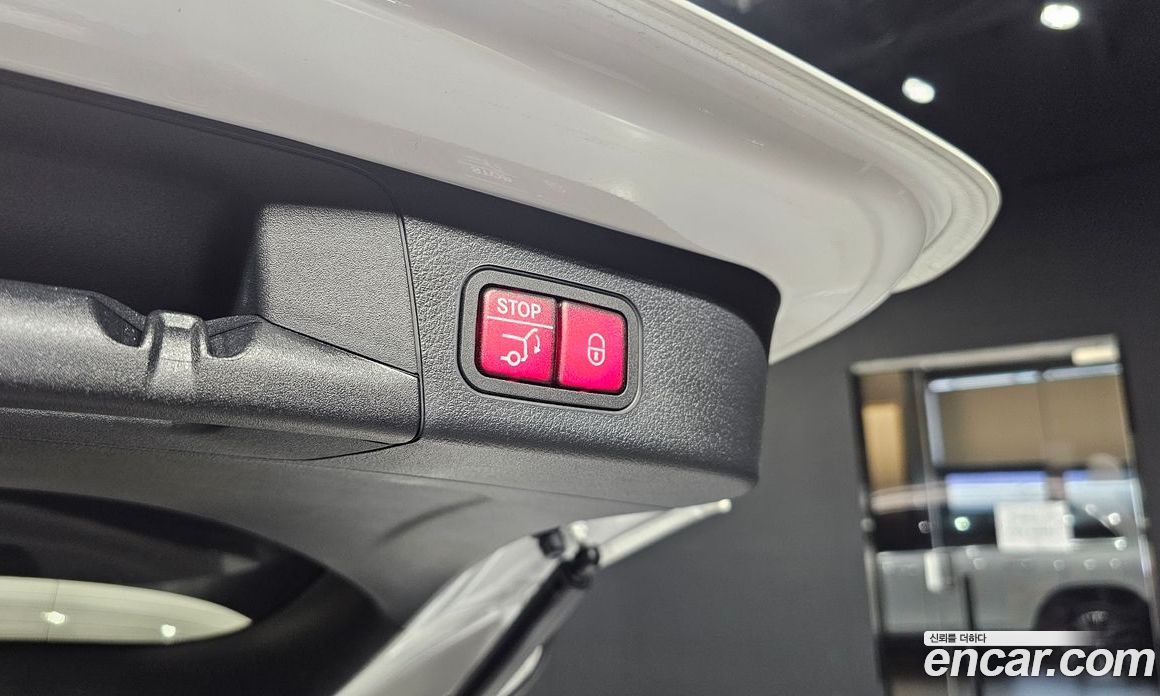 Mercedes-Benz EQB X243 фото 20