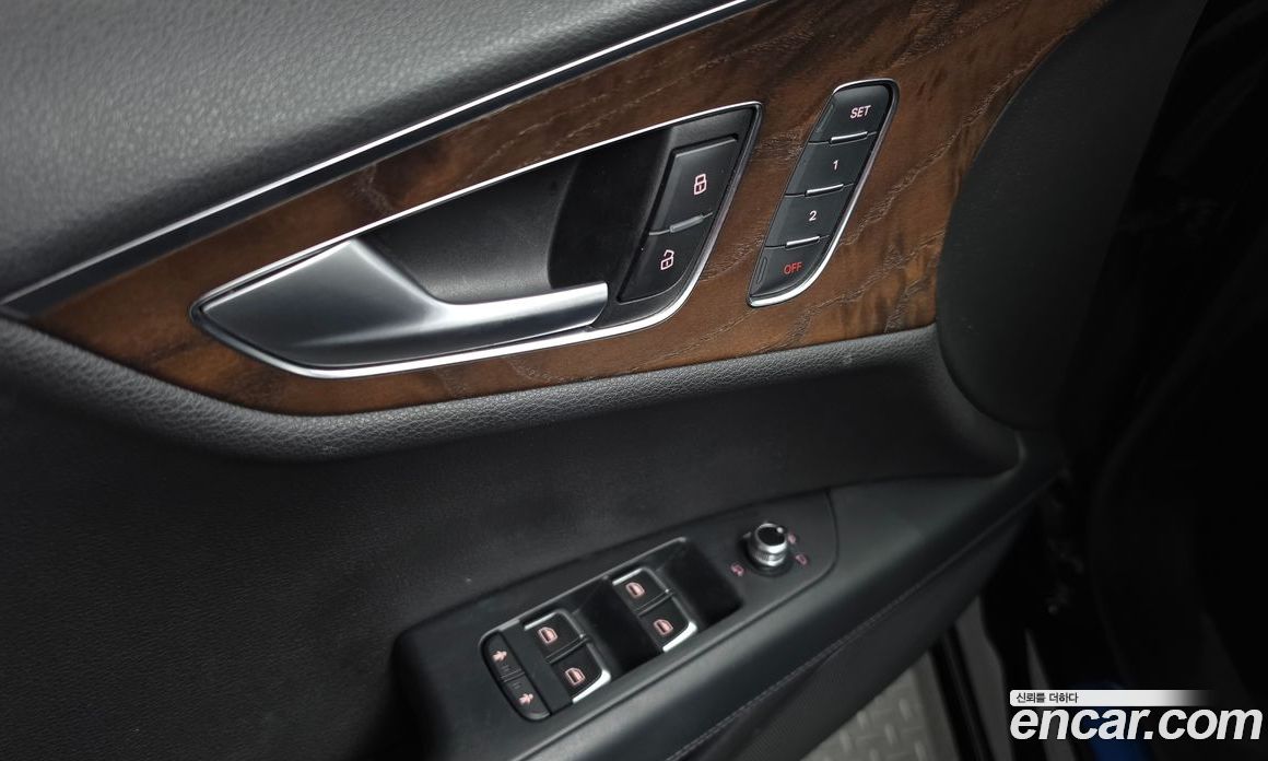 Audi A7 фото 18