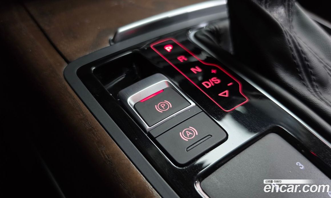 Audi A7 фото 19