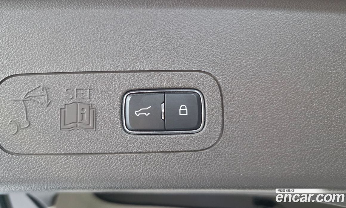 Lincoln Aviator 2nd Gen фото 16