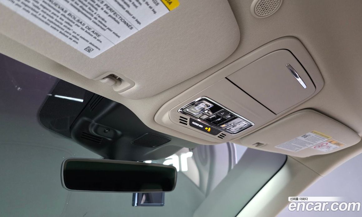 Lincoln Aviator 2nd Gen фото 18