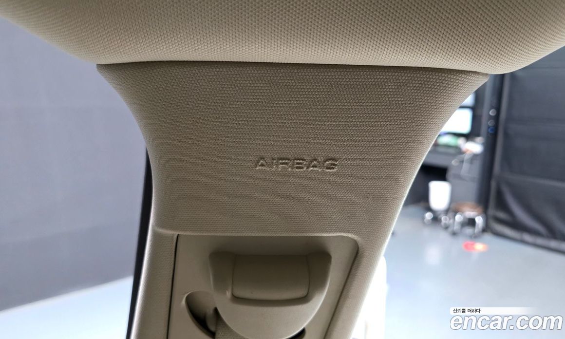 Lincoln Aviator 2nd Gen фото 27