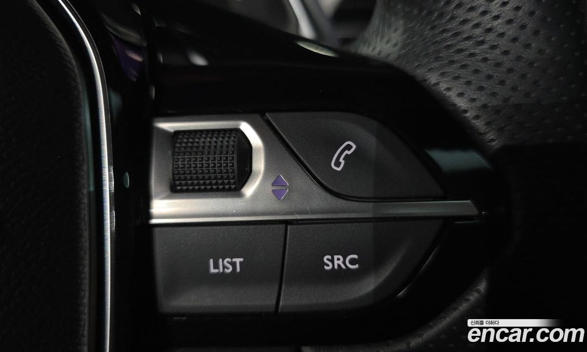 Peugeot 3008 2nd Gen фото 32