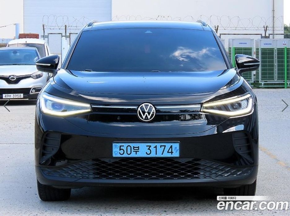 Volkswagen ID.4