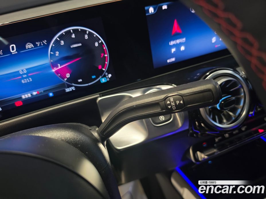 Mercedes-Benz GLB-Class X247 фото 9