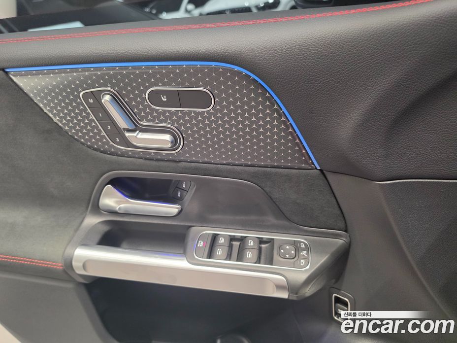 Mercedes-Benz GLB-Class X247 фото 12