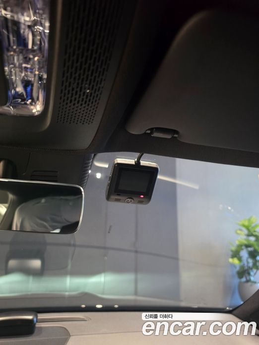 Mercedes-Benz GLB-Class X247 фото 15