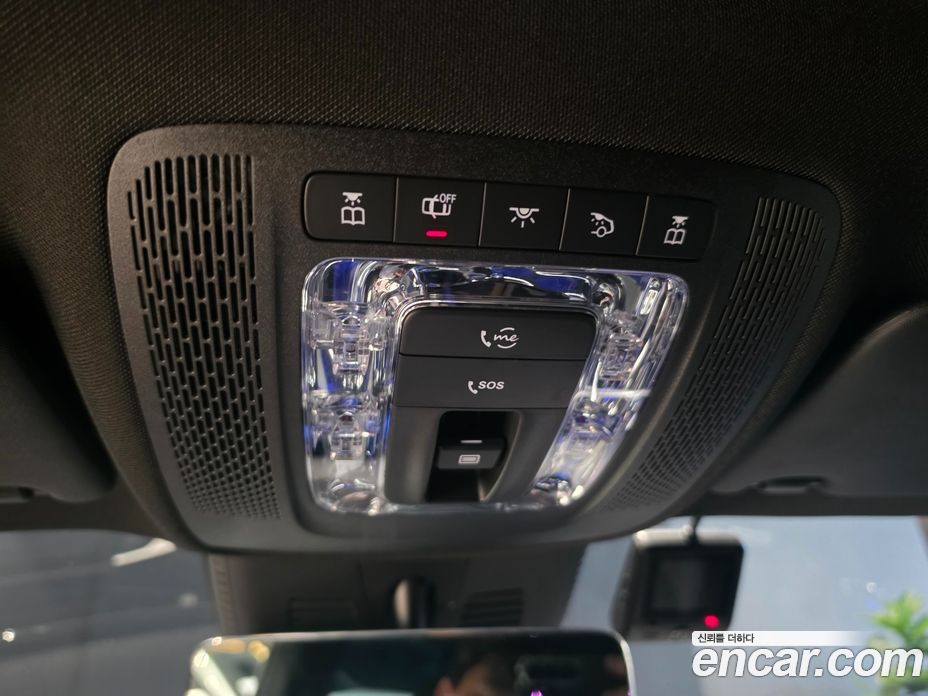 Mercedes-Benz GLB-Class X247 фото 18