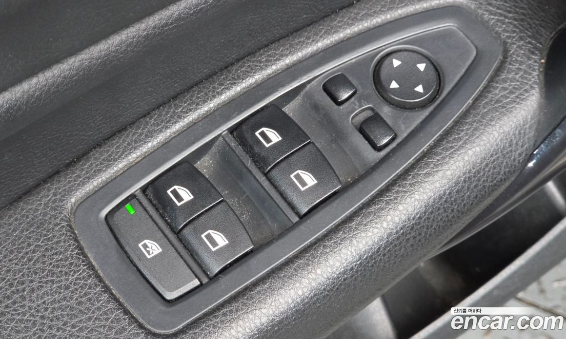 BMW 1-Series (F20) фото 15