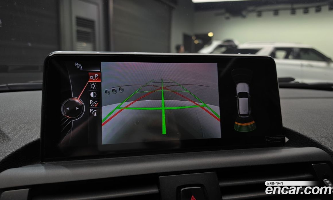 BMW 1-Series (F20) фото 18