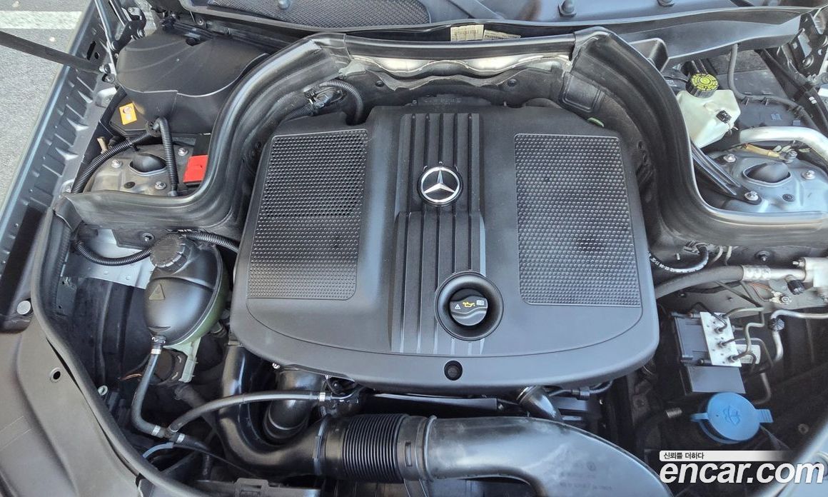 Mercedes-Benz GLK-Class X204 фото 6