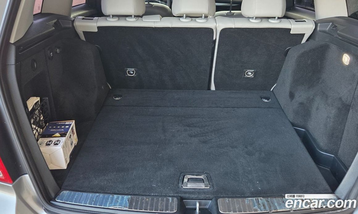 Mercedes-Benz GLK-Class X204 фото 14
