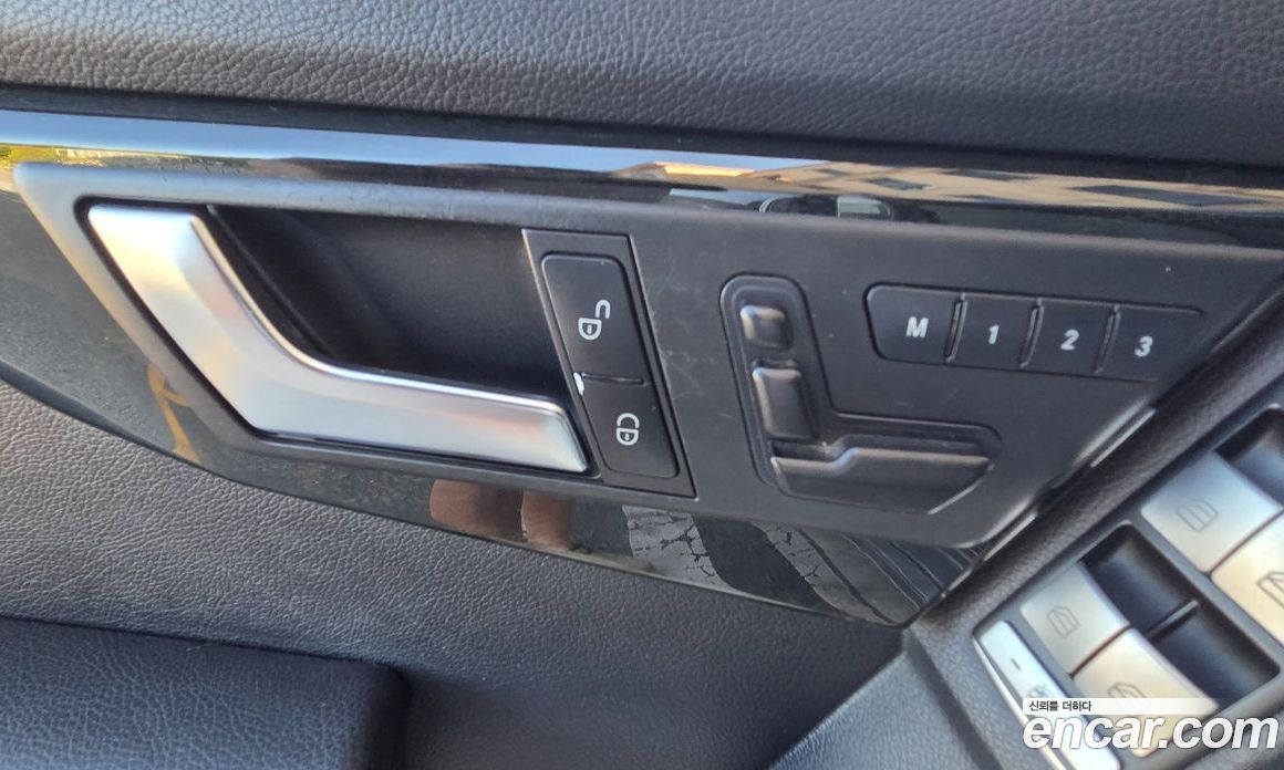 Mercedes-Benz GLK-Class X204 фото 16