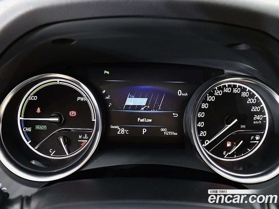 Toyota Camry (XV70) фото 8