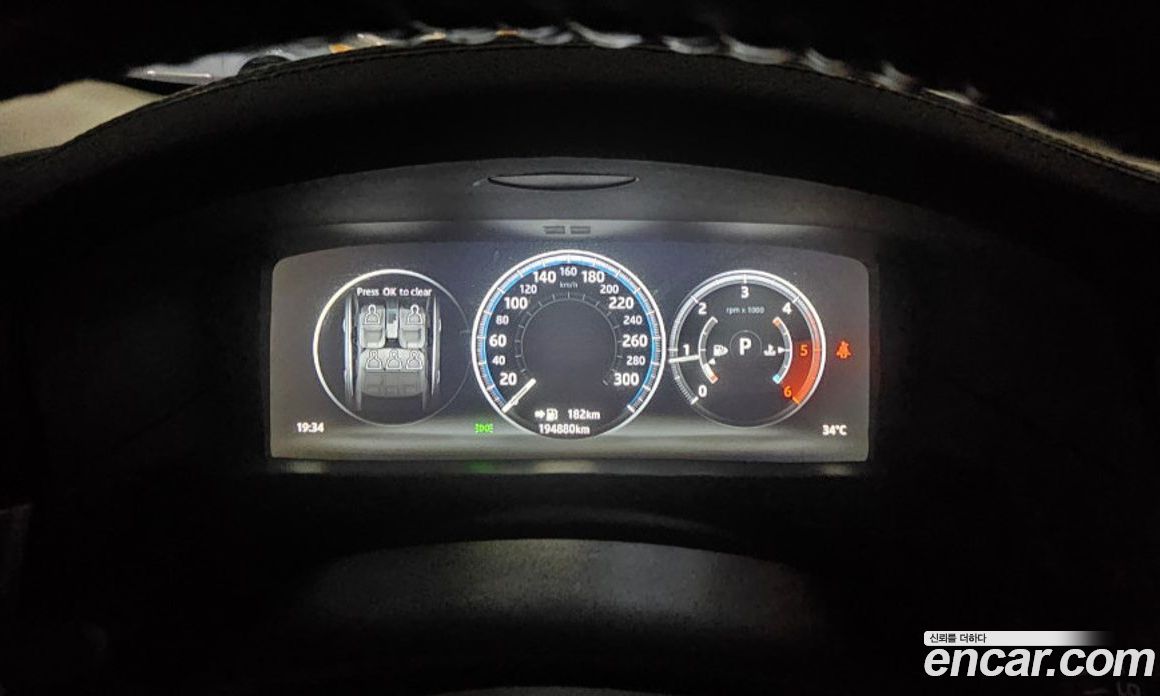 Jaguar XF (X260) фото 8