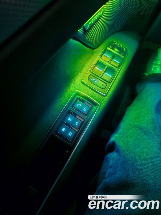 Jaguar XF (X260) фото 17