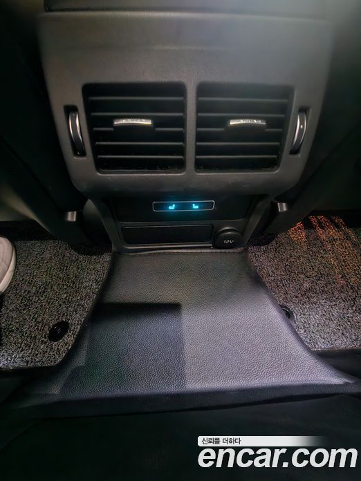 Jaguar XF (X260) фото 20