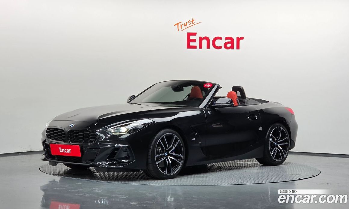 BMW Z4 (G29)