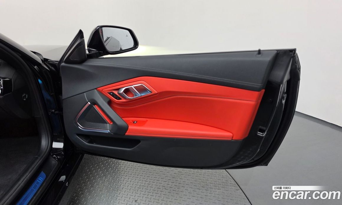 BMW Z4 (G29) фото 25