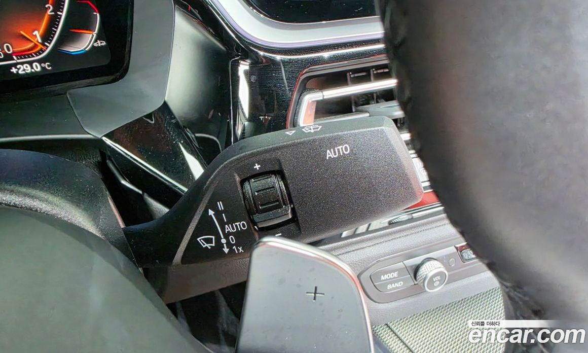 BMW Z4 (G29) фото 30