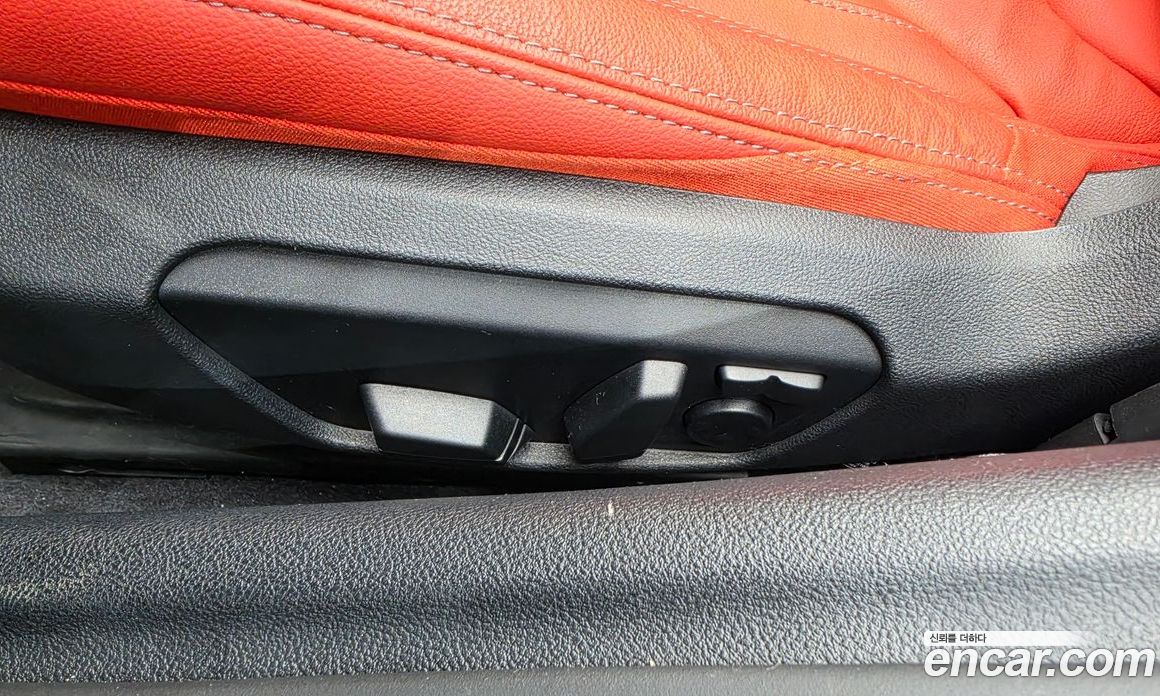 BMW Z4 (G29) фото 31