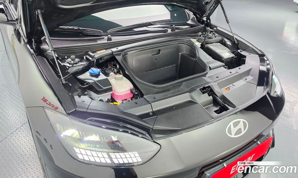 Hyundai Ioniq 6 фото 6