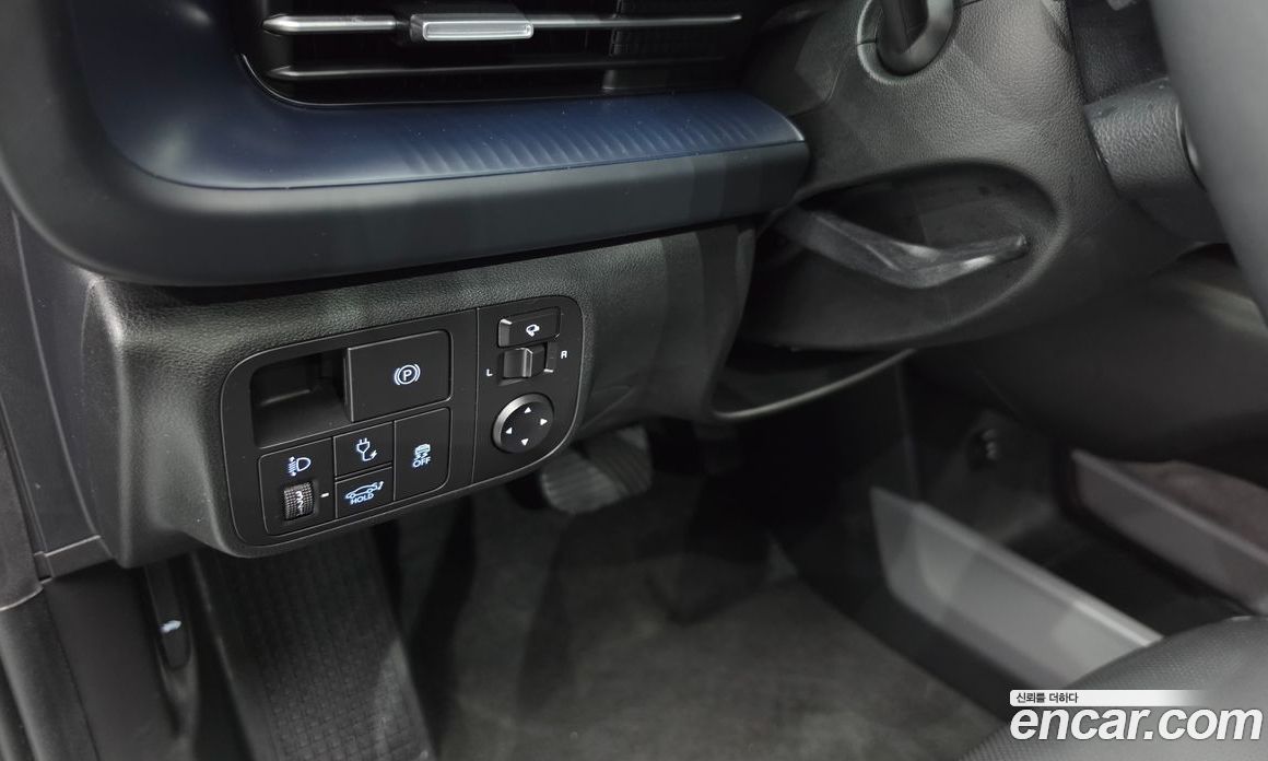 Hyundai Ioniq 6 фото 17