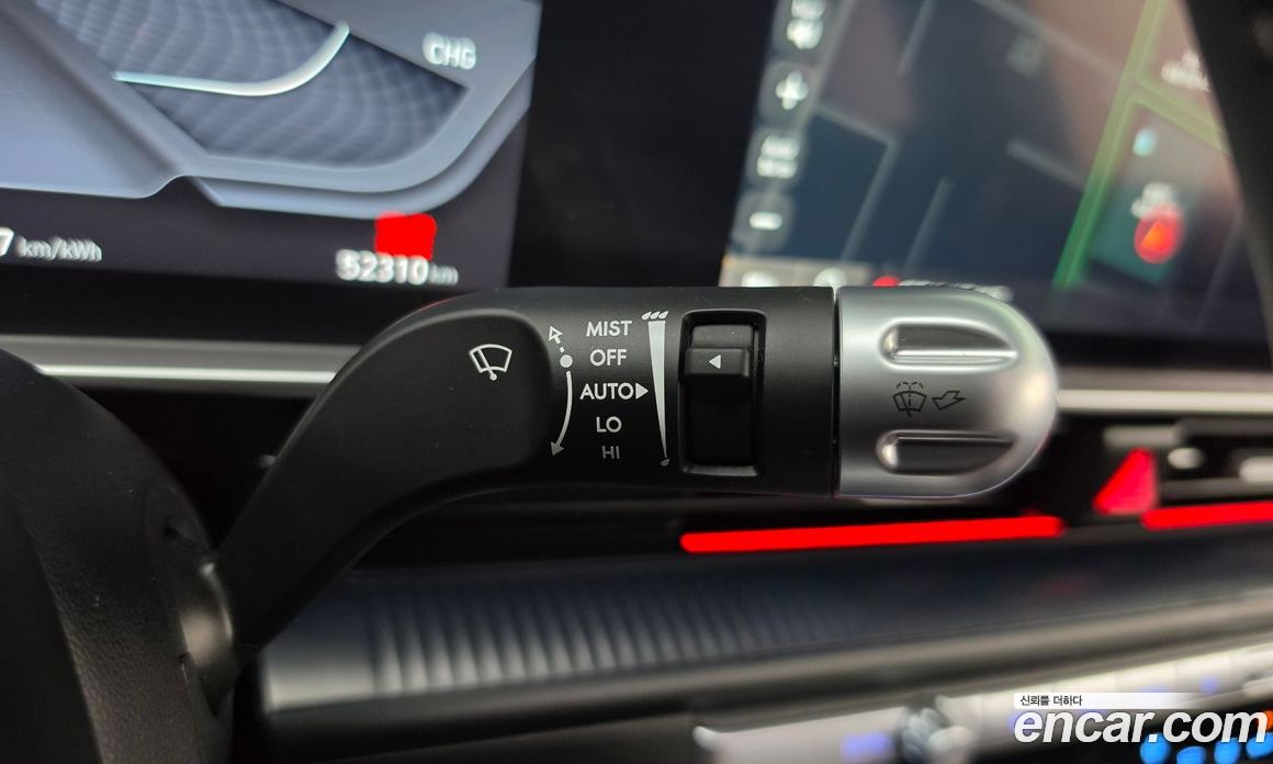 Hyundai Ioniq 6 фото 18