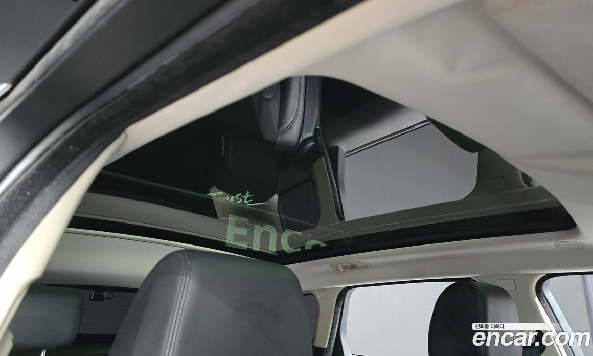 Land Rover Range Rover Evoque фото 18