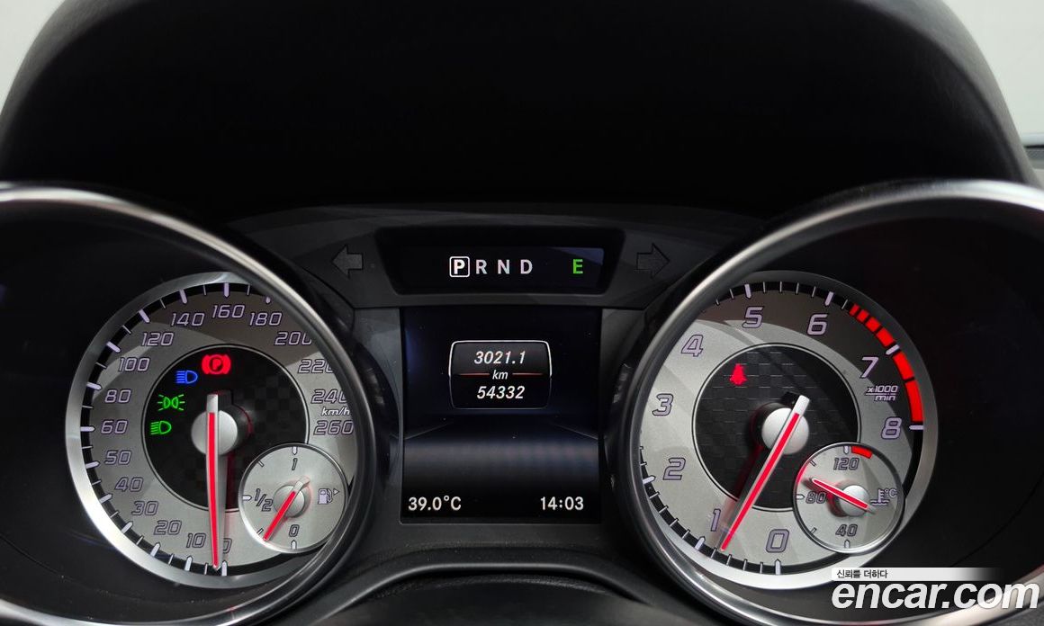 Mercedes-Benz New SLK-Class фото 8