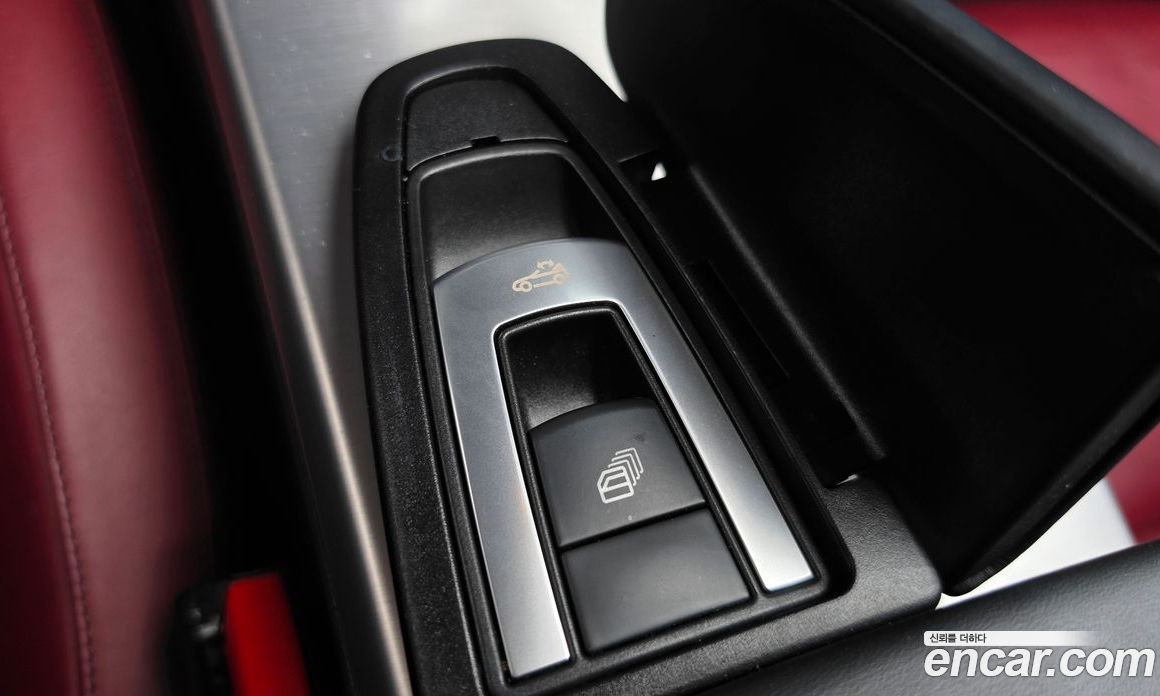 Mercedes-Benz New SLK-Class фото 11
